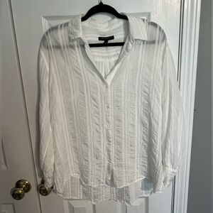 Banana Republic Top